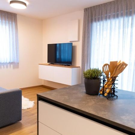 Appartement Sonnlicht Falzes Eksteriør bilde