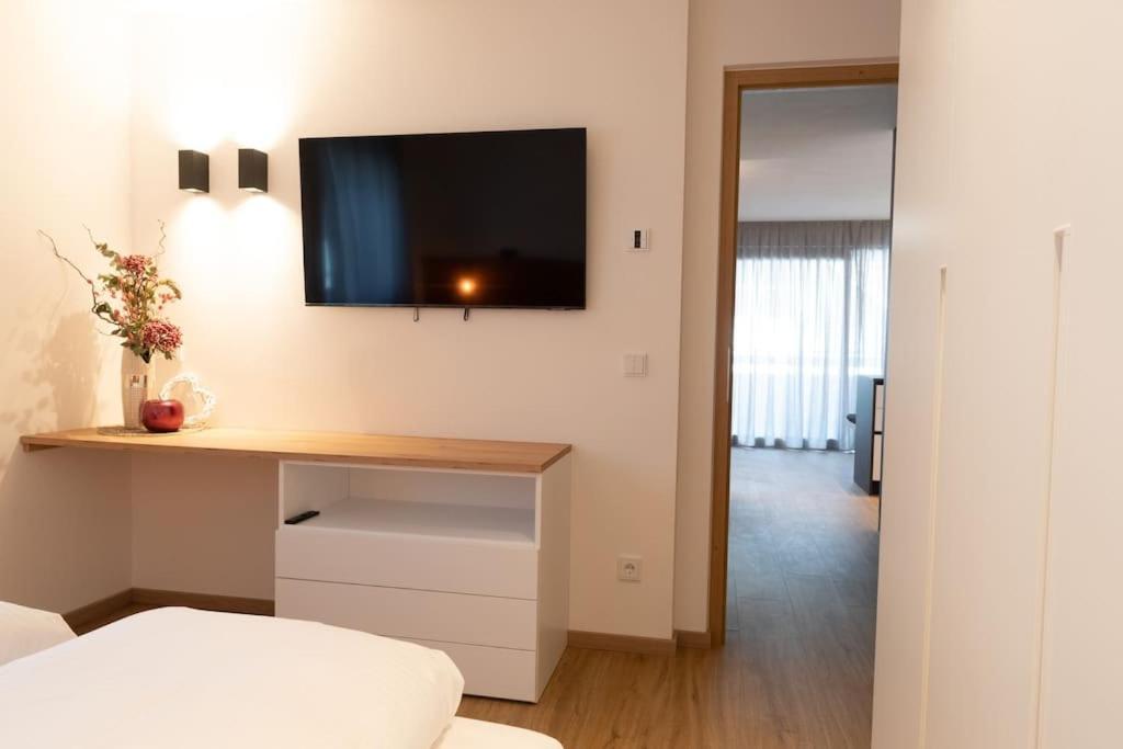 Appartement Sonnlicht Falzes Eksteriør bilde
